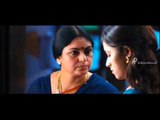 VVS | Tamil Movie | Scenes | Clips | Comedy | Songs | Mom advices Sri Divya