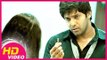 Raja Rani | Tamil Movie | Scenes | Clips | Comedy | Songs | Arya insults Misha Ghoshal