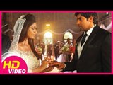 Raja Rani | Tamil Movie | Scenes | Clips | Comedy | Songs | Arya marries Nayanthara