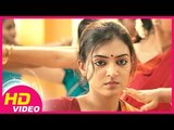Raja Rani | Tamil Movie | Scenes | Clips | Comedy | Songs | Arya goes to Nazriya dance school
