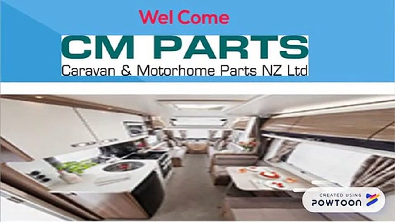 Find Motorhome Accessories in NZ at Basic Cost