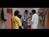 VVS | Tamil Movie | Scenes | Clips | Comedy | Songs | Sivakarthikeyan in friends marriage