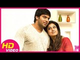 Raja Rani | Tamil Movie | Scenes | Clips | Comedy | Songs | Sathyaraj visits Nayanthara