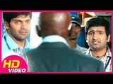 Raja Rani | Tamil Movie | Scenes | Clips | Comedy | Songs | Nayanthara transferred to Australia