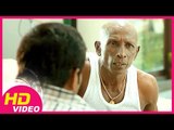 Raja Rani | Tamil Movie | Scenes | Clips | Comedy | Songs | Rajendran advices Arya