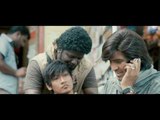 Raja Rani Tamil Movie Scenes | Nazriya Nazim Expire in a collision | Arya | Nayanthara | Sathyaraj