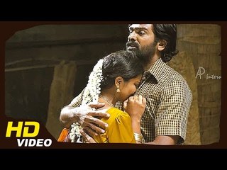 Rummy | Tamil Movie | Scenes | Clips | Comedy | Songs | Vijay Sethupathy elopes with Ishwarya Rajesh