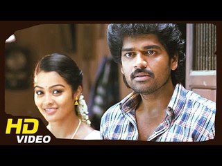 Rummy | Tamil Movie | Scenes | Clips | Comedy | Songs | Inigo Prabhakaran in home town