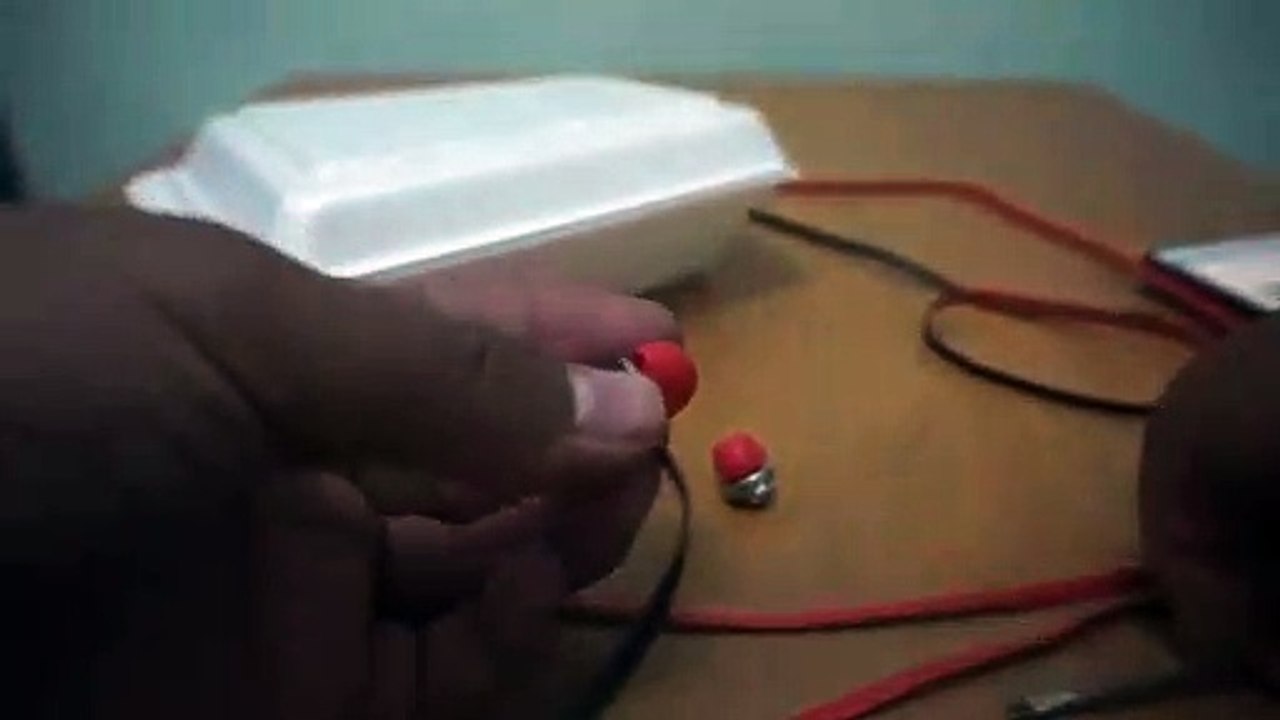 cara membetulkan headset yang mati sebelah  /  how to fix the headset that is dead next