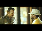 Thagararu | Tamil Movie | Scenes | Clips | Comedy | Songs | Arulnithi and friends beats Inspector