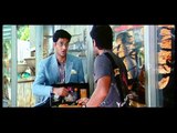 Ramcharan | Tamil Movie Comedy | Ram Charan Teja | Genelia D'Souza | Shazahn Padamsee | Prabhu