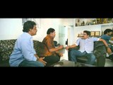 Inga Enna Solluthu | Tamil Movie | Scenes | Comedy | Mayilsami takes VTV Ganesh to K S Ravikumar