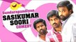 Sundarapandian Tamil Movie | Back To Back Comedy Scenes | Sasikumar | Inigo Prabhakaran