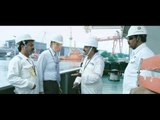 Inga Enna Solluthu | Tamil Movie | Scenes | Clips | Comedy | Songs | VTV Ganesh impresses officer