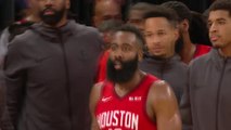 Story of the Day - Harden Pecahkan Rekor Tertinggi 61 Poin