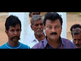 Masani | Tamil Movie | Scenes | Clips | Comedy | Songs | Akhil performs pooja to start sculpting