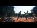 Masani | Tamil Movie | Scenes | Clips | Comedy | Songs | Akhil fights with rowdies