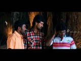 Masani | Tamil Movie | Scenes | Clips | Comedy | Songs | Akhil rescues old lady from pond