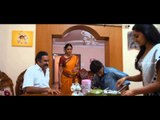 Masani | Tamil Movie | Scenes | Clips | Comedy | Songs | Akhil in Aadukalam Naren's home