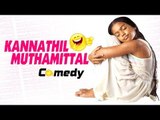 Kannathil Muthamittal Tamil Movie Comedy Scenes | Madhavan | Simran | Mani Ratnam | AR Rahman