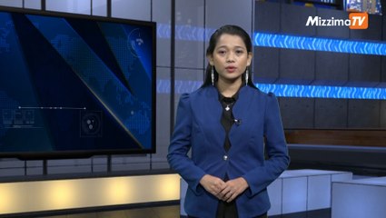 ဇန္နဝါရီလ ၂၄ ရက္ေန႔ မဇၩိမတီဗီသတင္း