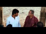 Masani | Tamil Movie | Scenes | Clips | Comedy | Songs | YG Mahendra informs about Akhil