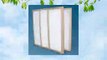20x20x1 Furnace Filter  HVAC Fiberglass Air Filter  Top Quality Air Conditioner Filter