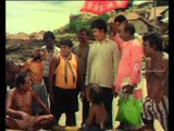 Thaimel Aanai | Tamil Movie Comedy | Arjun | Ranjini | Saroja Devi | Raghuvaran