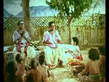 Bhaktha Pragalatha | Tamil Movie Comedy | Ranga Rao | Rojaramani | Anjali Devi