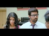 Bramman | Tamil Movie | Scenes | Clips | Comedy | Songs | Naveen Chandra visits Sasikumar's house