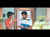 Bramman | Tamil Movie | Scenes | Clips | Comedy | Songs | Arjunan and Malavika Menon Love Scene
