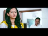 Yennamo Yedho | Tamil Movie | Scenes | Clips | Comedy | Rakul Preet Singh's marriage proposal