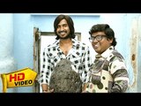 Mundasupatti | Tamil Movie | Scenes | Clips | Comedy | Songs | Vishnu-Nandita get married