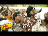 Mundasupatti | Tamil Movie | Scenes | Clips | Comedy | Songs | Unique punishment at village