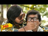 Mundasupatti | Tamil Movie | Scenes | Clips | Comedy | Songs | Nandita refuses to pose for photo
