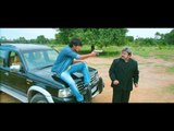 Yennamo Yedho | Tamil Movie | Scenes | Clips | Comedy | Songs | Gautham Karthik threatens Prabhu