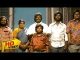 Mundasupatti | Tamil Movie | Scenes | Clips | Comedy | Songs | Vishnu makes customers wait for long