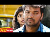 Vadacurry | Tamil Movie | Scenes | Clips | Comedy | Songs | Jai proposes to Swathi indirectly