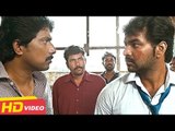 Vadacurry | Tamil Movie | Scenes | Clips | Comedy | Songs | Sai Prasath's guys hide the truth