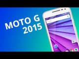 Moto G 2015 (3a. geração): mais uma revolução no mercado de smartphones? [Análise]