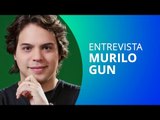 Para inovar, é preciso pensar como um comediante - Murilo Gun [CT Entrevista]