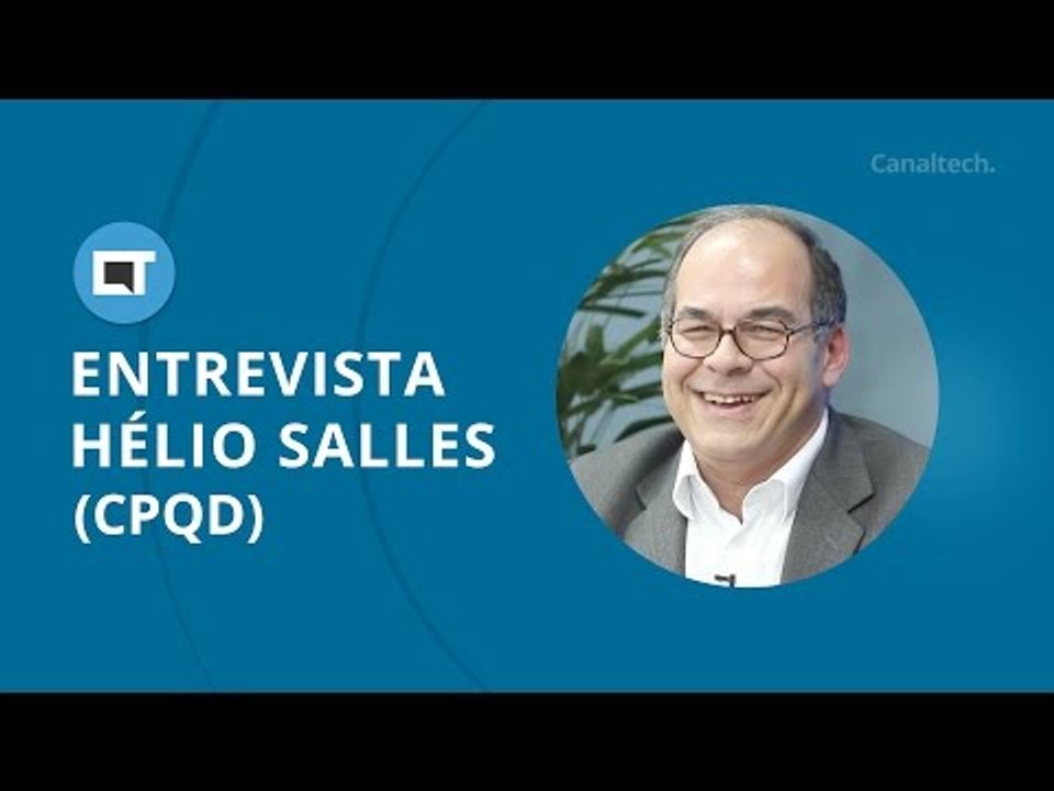 CPqD: mesmo em crise, mercado de TICs continua aquecido no Brasil [Futurecom Mobility]