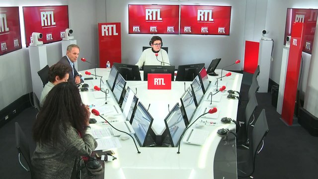 Les actus de 12h30 : La liste du RIC ne fait pas l'unanimité au sein des gilets jaunes