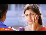 Vanavarayan Vallavarayan Tamil Movie Scenes | Kreshna and Ma Ka Pa Anand Quarrel with Monal Gajjar