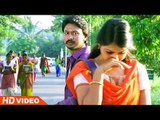 Vanavarayan Vallavarayan Tamil Movie Scenes | Monal Gajjar pleads Kreshna to leave her | Santhanam