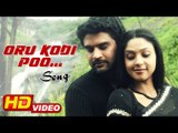 Kabadam Tamil Movie | Video Songs | 1080P HD | Songs Online | Oru Kodi Poo Angana Roy Song Video