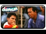 Dishyum Tamil Movie - Guinness Pakru and Mahanadhi Shankar Comedy