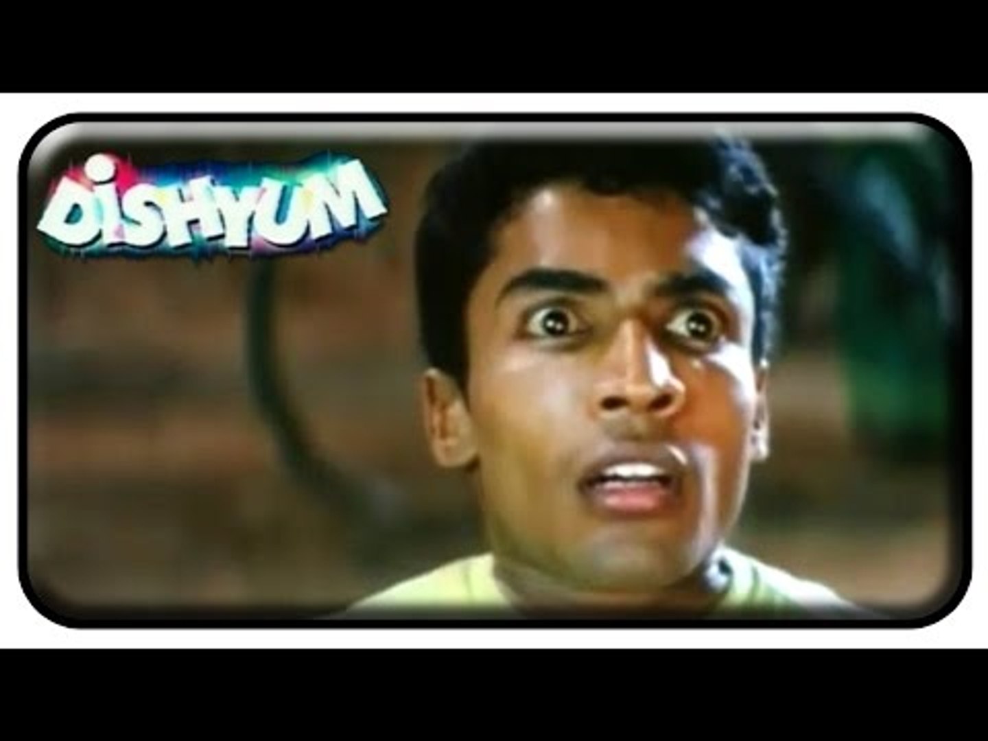 Dishyum Tamil Movie | Tamil Movie Comedy | Full Comedy | Jeeva | Guinness Pakru Comedy