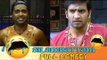 Silambattam Tamil Movie | Tamil Movie Comedy | Full Comedy | STR | Santhanam Comedy