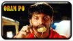 Oram Po Tamil Movie - Arya meets Pooja for the first time